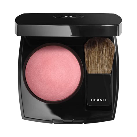 chanel joues contraste rose initial